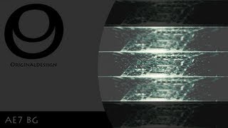 Speed Art #3 | AE7