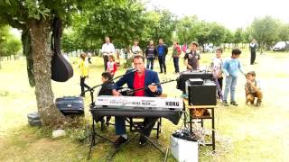 HEVES MUZİK BİTLİS HOZAN MAŞALLAH YARAM BURİ SİLAVNEKİR 2016