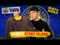 НАШЕЛ STONE ISLAND В СЕКОНДЕ !