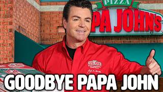 Remembering Papa John Schnatter | Syvduck Reacts