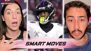 The Giants Just Won Free Agency