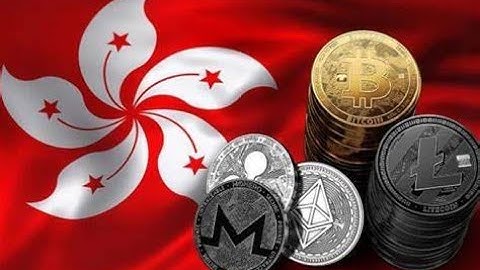 Hong Kong Introduces Crypto Staking Rules, Reaffirms Web3 Commitment