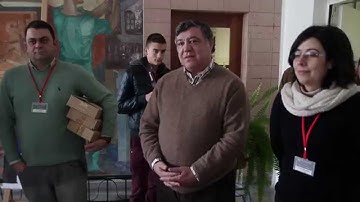 European Sharing Views - 2014 Edition