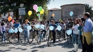 BICI MARCHIATE PER CONTRASTARE I FURTI