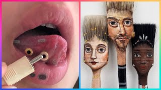 So Creative Ideas 🤩 That Are At Another Level 🔥 ▶ 13