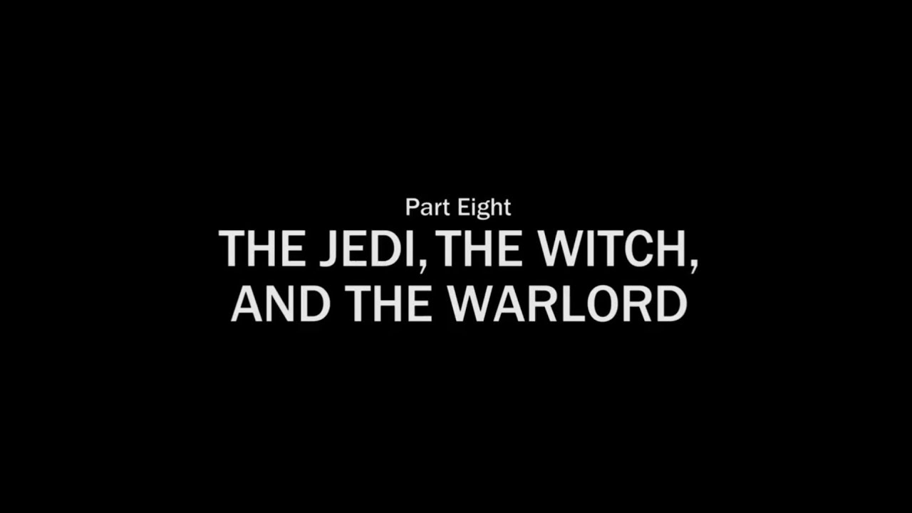 Star Wars Ahsoka Official Opening Title Card intro + theme (Episode