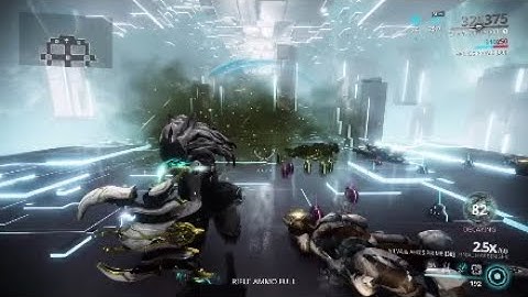 Silva & Aegis Prime | Build & Carnage