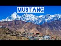 Mustang  journey through the majestic himalayas in nepal  travel