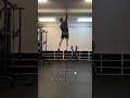 3 plyo exercises you can do at home 🏠 #airko#dunk #verticaljumpworkout