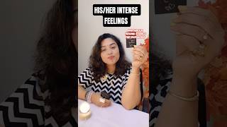 😍CURRENT FEELING OF YOUR PERSON TAROT🌹 LOVE READING🤩RITU BHARDWAJ#shorts #tarot #viralshorts