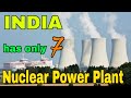 India's Nuclear power plant (In Hindi)