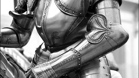 Jacob Prasch   A Chink In The Armour