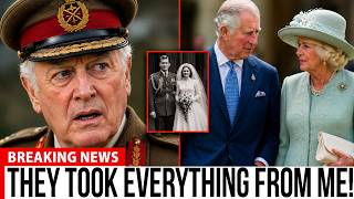 Colonel Hargrave EXPOSES Royal Blackmail Scheme! Queen Rosalind's Past Finally CATCHES UP!