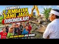 AKHIRNYA‼️ Jembatan Bang Jago Dibongkar Total, Anak-Anak Bekasi Jaya Bersorak Senang! BEKASI VIRAL