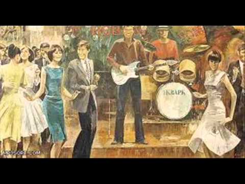 виа веселые ритмы слушать виа веселые ритмы слушать