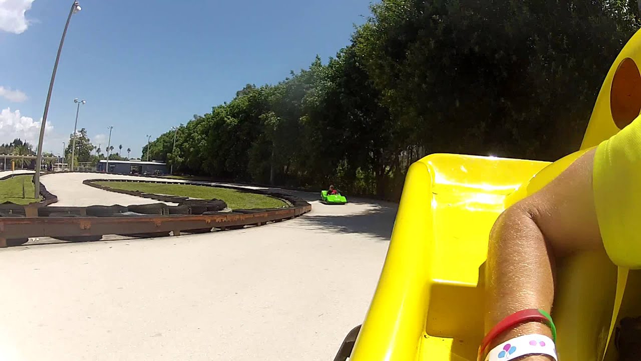 WILD GO KART RACE AT MIKE GREENWELLS YouTube WILD GO KART RACE AT MIKE GREENWELLS YouTube
