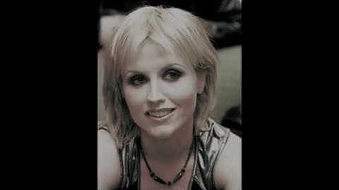 Desperate Andy - the Cranberries