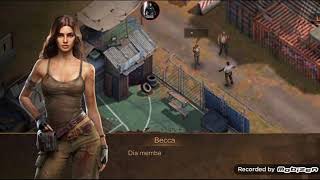 #StateofSurvival Game Android State of Survival : Survive The Zombie Apocalypse part 1 screenshot 3