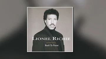 Lionel Richie....Penny Lover [1983] [PCS] [720p]