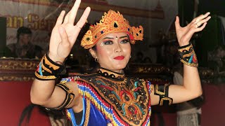 MASAL PUTRI PASETO - MERTI DUSUN DAMPIT WINDUSARI