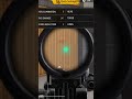 headshot vedeo short