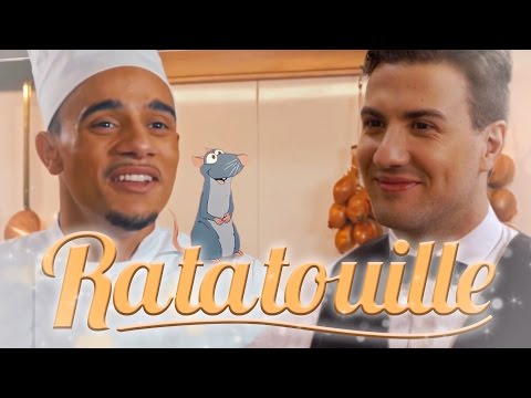 Ratatouille