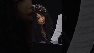 Chenyin Li plays movement No. 6 from Debussys Childrens Corner