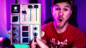 This MIDI Controller Sped Up My Workflow FAST