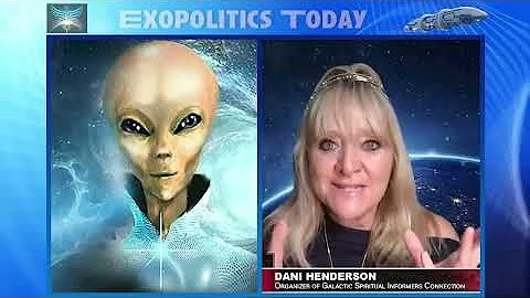 From Spiritual Therapist to ET Conference Organize...