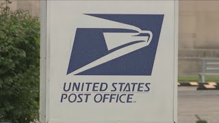 Slower mail delivery starting at USPS, temporary price changes start soon