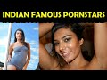 Top Indian Famous Pornstars | Sunny Leone, Leah Jaye, Priya angel Rai, Lana Rhodes, Mia Malkova