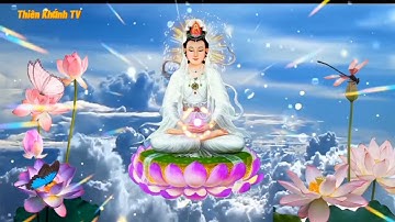 KINH QUAN ÂM CỨU KHỔ: NS Hồng Yến trì tụng