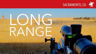 Central Valley, CA – Sacramento Valley Shooting Center