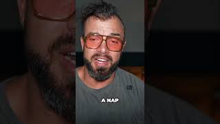 Why Your Body Craves a Nap  Listen Up!