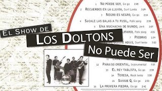 Los Doltons - No Puede Ser