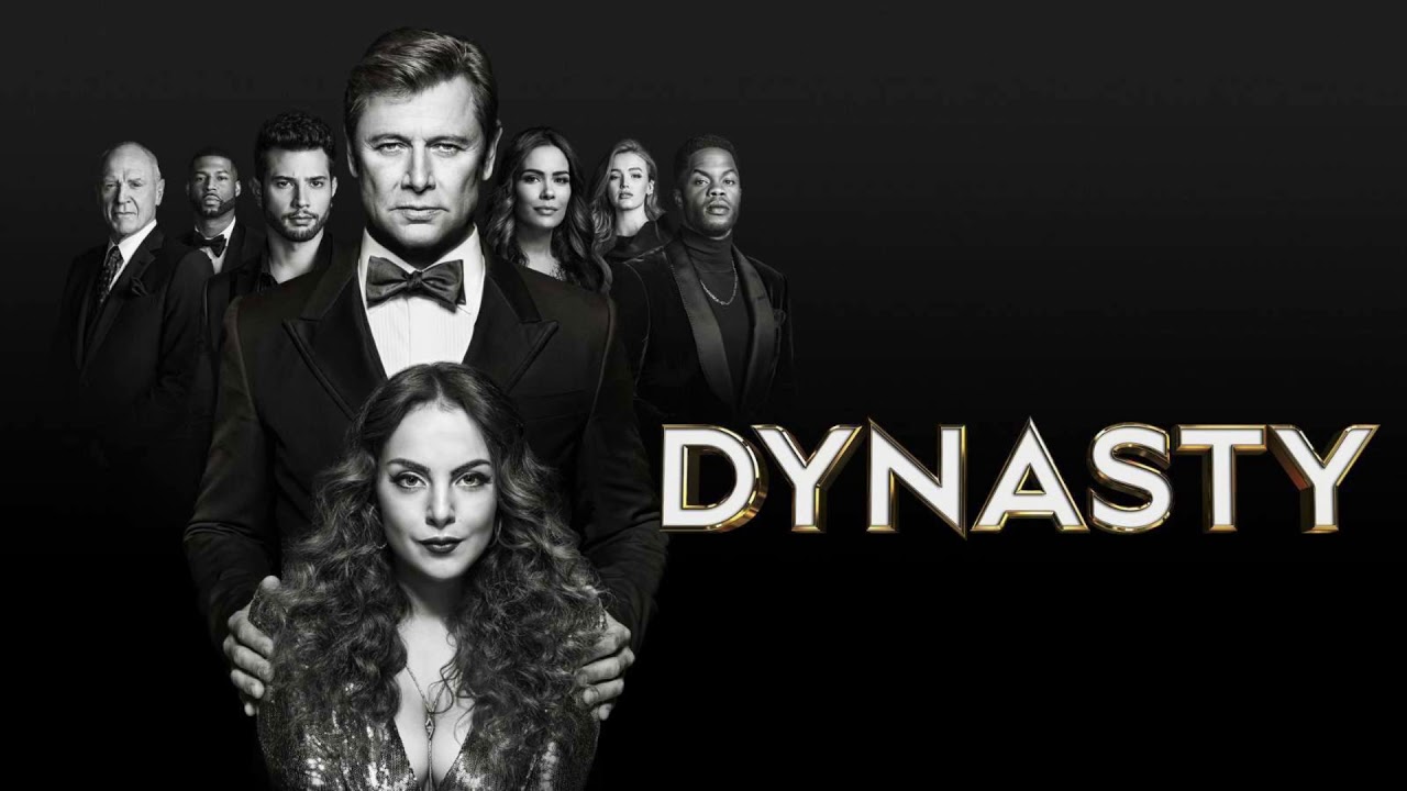 Dynasty | 3x04 Soundtrack | "Burning Down The House" - Daniella, Sam, Grant & Rafael (Dynasty Cast)