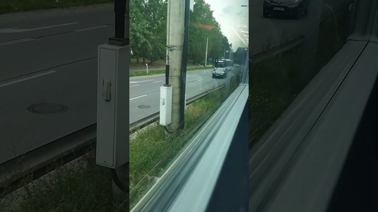 Автобус MAN A21 Lion's City NL 283. Маршрут:5. АТП: PKA