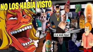 c3jo REACCIONA: UMADNOTICIAS Ahora no Robin | Superman | Cerveza Cristal | You are my sunshine