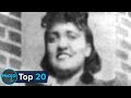 20 People Whose Deaths Changed the World
