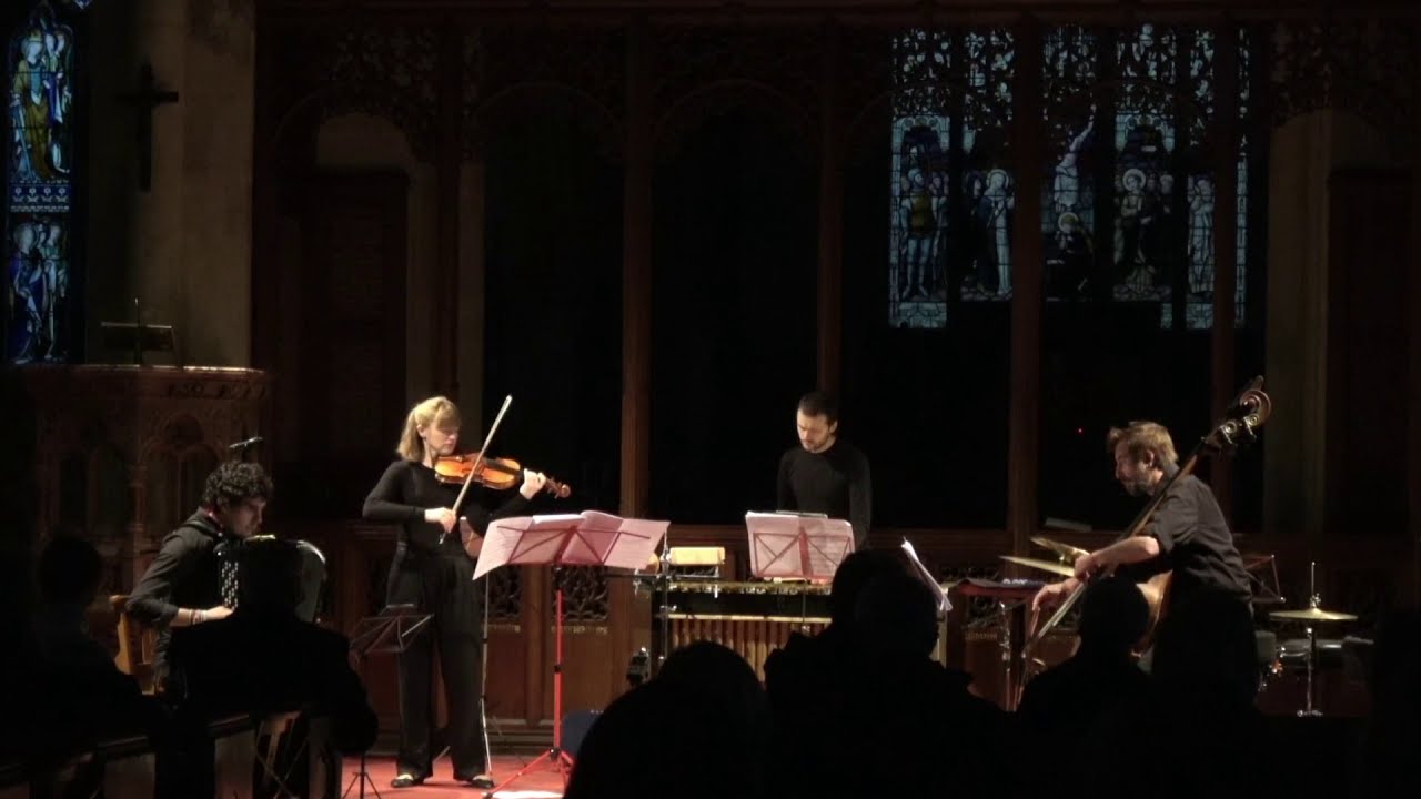 Vivaldi's Four Seasons Reimagined