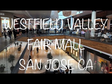 fair mall san jose