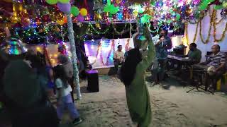 Shaadhee Vaalaa Live Music Krd - Hithaany At Seasonge 2024 B.kudarikilu
