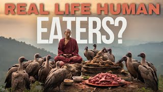 Tibetan Sky Burial | Why they Serve Human Bodies to Birds? | Mind Mosaic