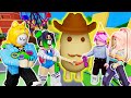 МИСТЕР ПИ БУЯНИТ В КИТТИ?.. Roblox Kitty