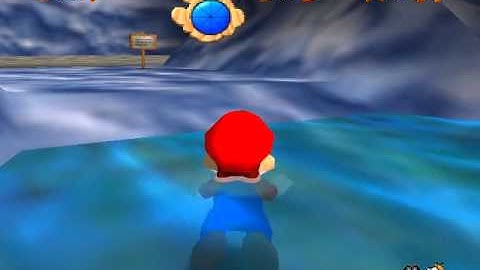 JRB Super Speed to Blue Coin Block Testing