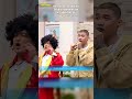 Penampilan energik Gilga Sahid menyanyikan lagu hits 'Ngopi Maszeh' bersama para host FYP.