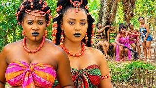 Festival Of The Last Royal Dancer - New African Nigerian Epic Movies 2026