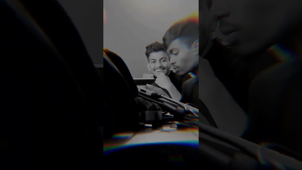 Silent Support from Afar