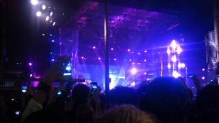 Download Lagu Coldplay - Viva La Vida - Toronto, Canada - Sep21 MP3