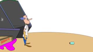 Full Body Animation